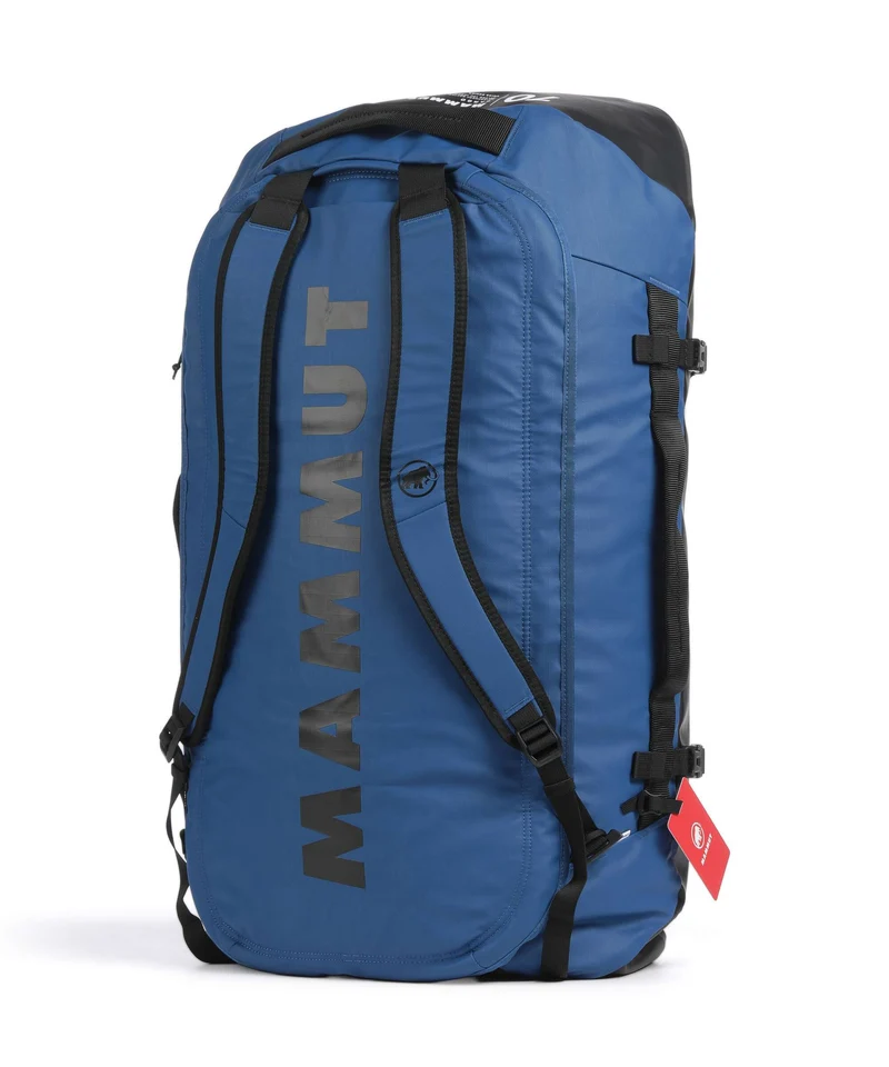Mammut Cargo 70 Sac de voyage tschiel