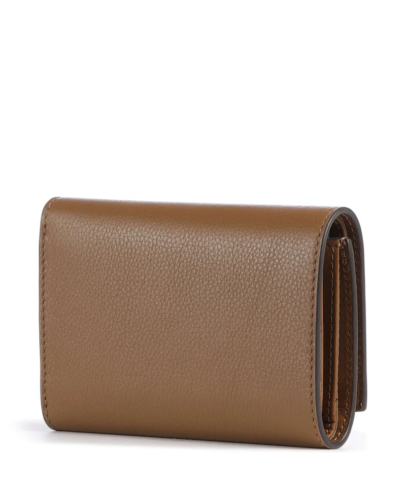 Liebeskind Linn Small Pebble M Portefeuille sepia