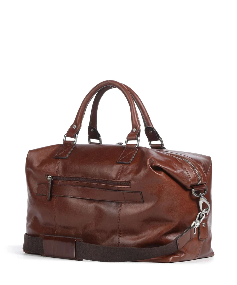 Picard Buddy Sac week-end cognac