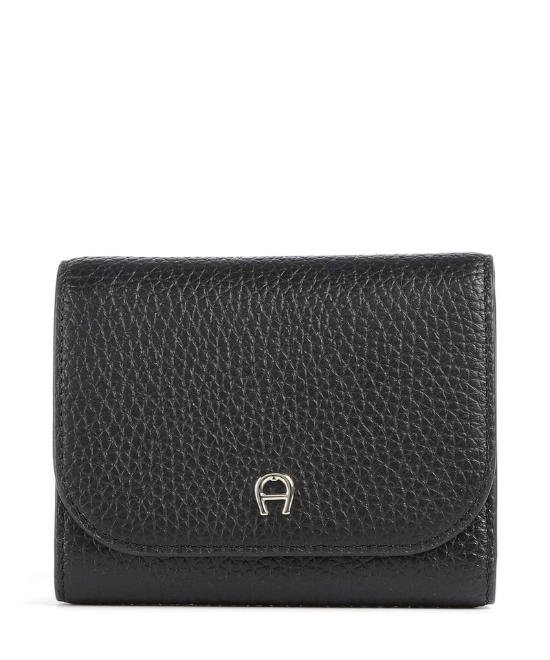 Aigner Pura Portefeuille black