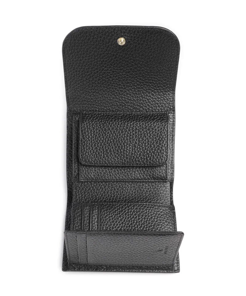 Aigner Pura Portefeuille black