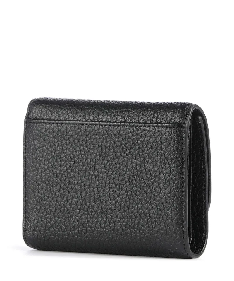 Aigner Pura Portefeuille black