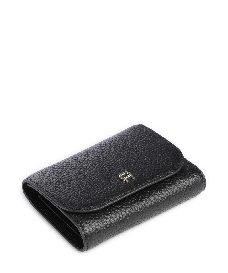 Aigner Pura Portefeuille black