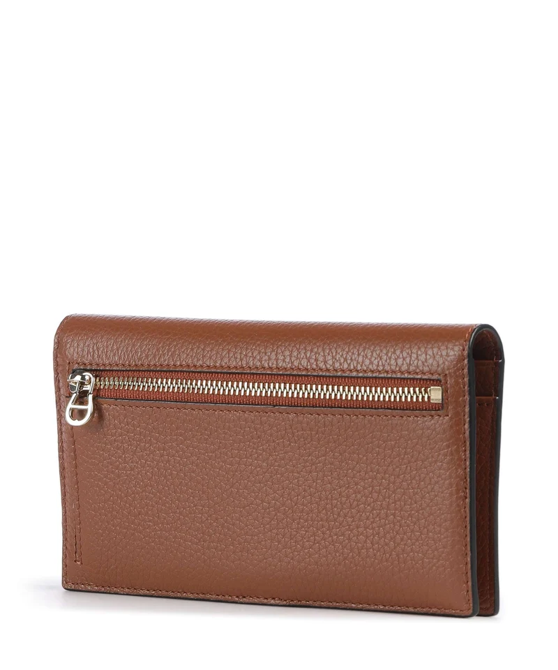 Aigner Delia Portefeuille cognac brown