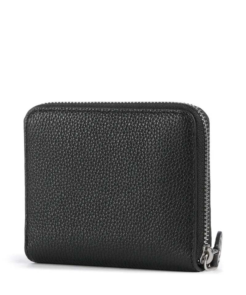 Liebeskind Conny Zita Small Pebble M Portefeuille black