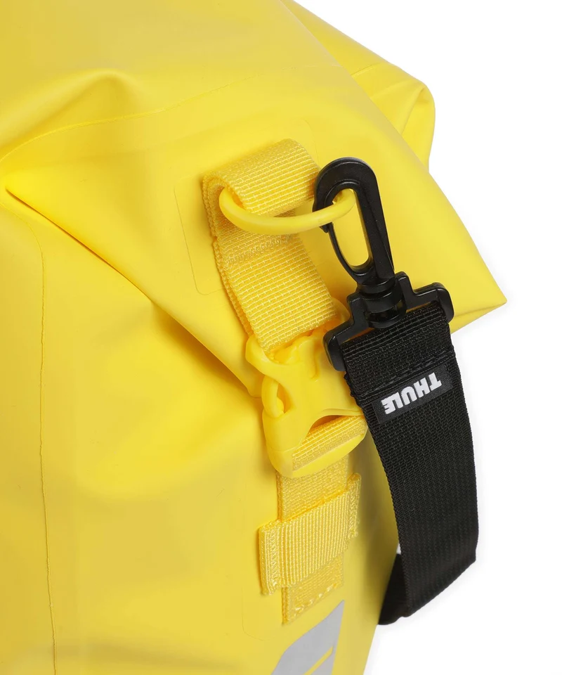 Thule Shield 25 Set Sac pour porteur de bagages yellow