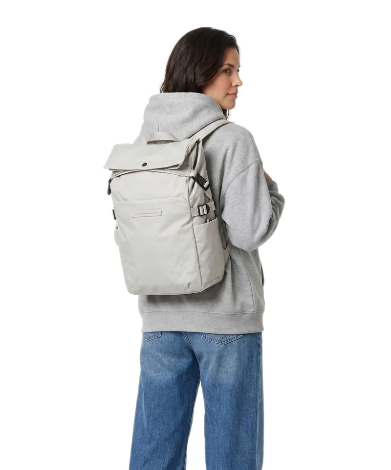 Horizn Studios Shibuya Sac à dos sand grey