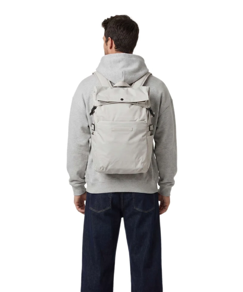Horizn Studios Shibuya Sac à dos sand grey