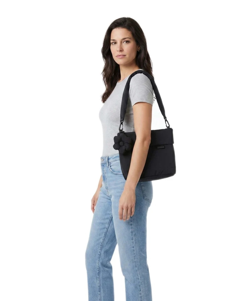 Zwei Hannah HA8 Sac porté épaule black