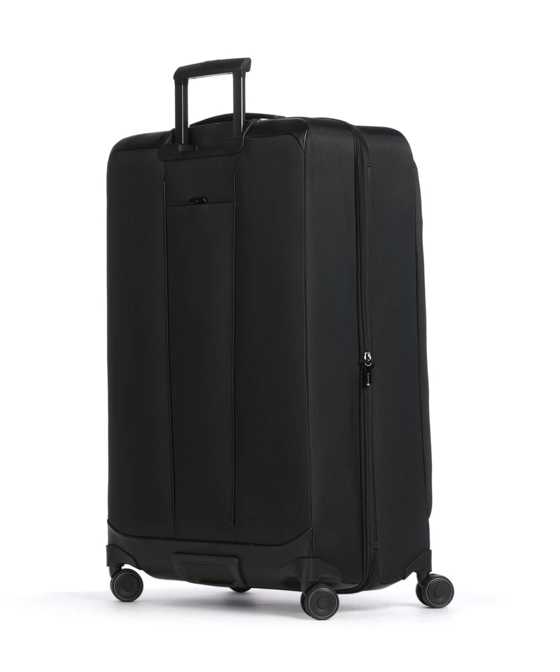 Samsonite Splendix Valise 4 roues black