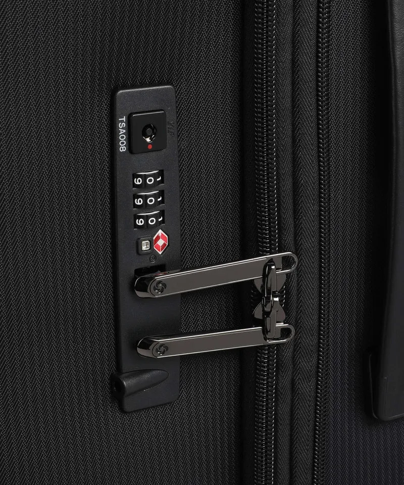 Samsonite Splendix Valise 4 roues black