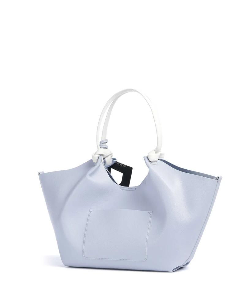 DKNY Paula Medium Cabas frost blue
