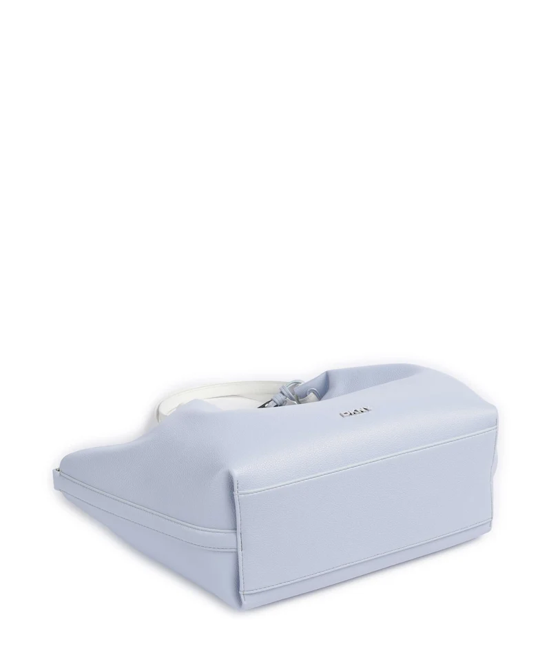 DKNY Paula Medium Cabas frost blue