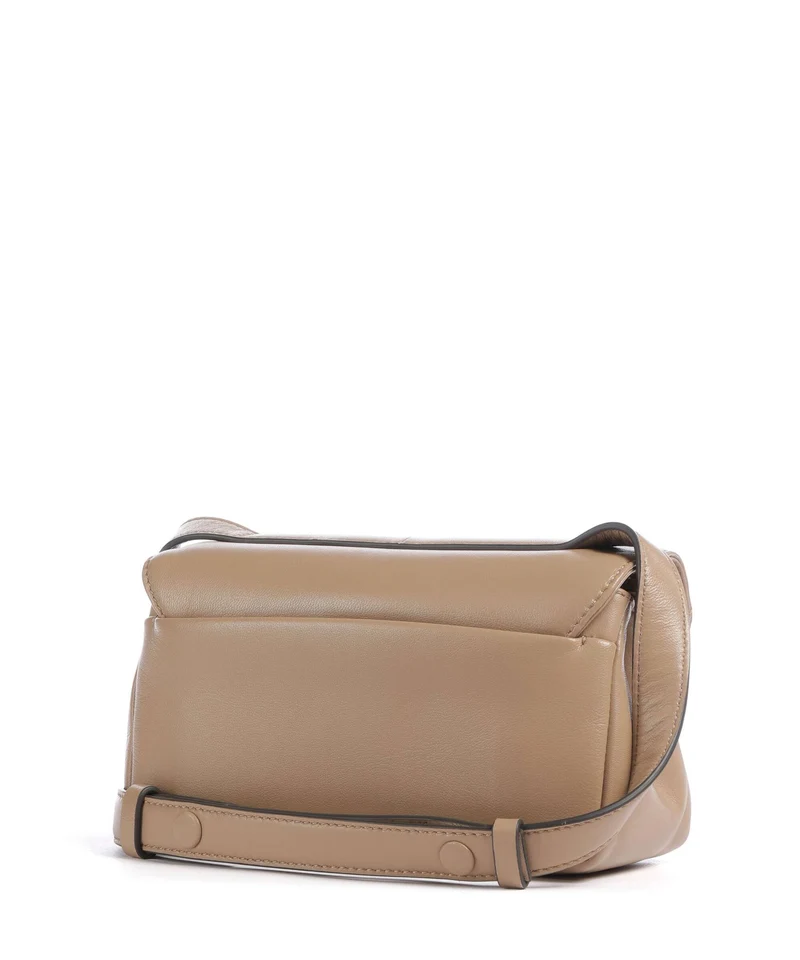 Radley London The Belsize Small Sac porté épaule sahara