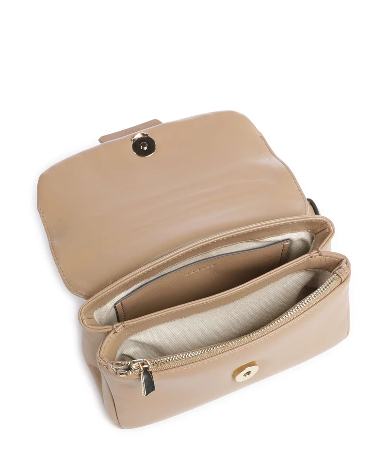 Radley London The Belsize Small Sac porté épaule sahara