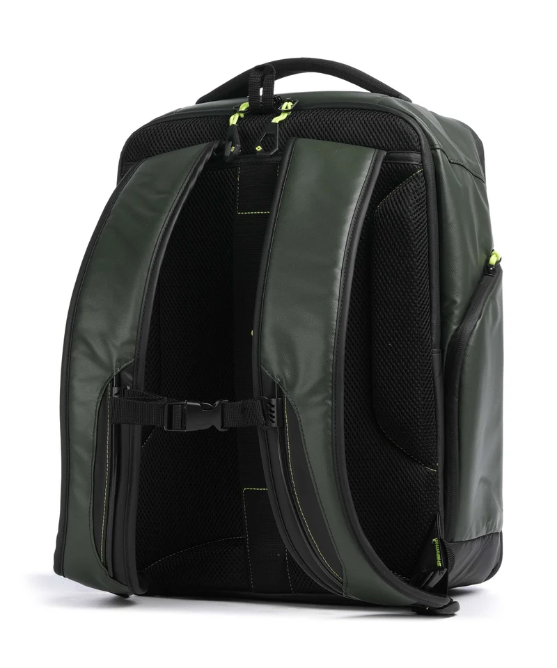Samsonite Paradiver Light S Sac à dos jungle green