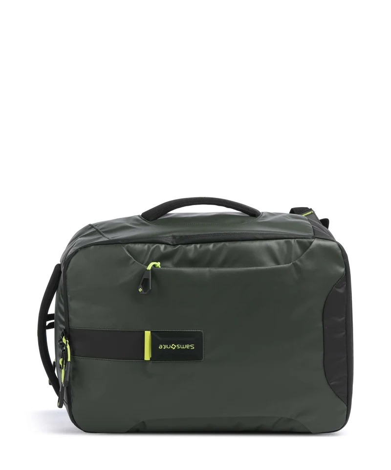 Samsonite Paradiver Light S Sac à dos jungle green