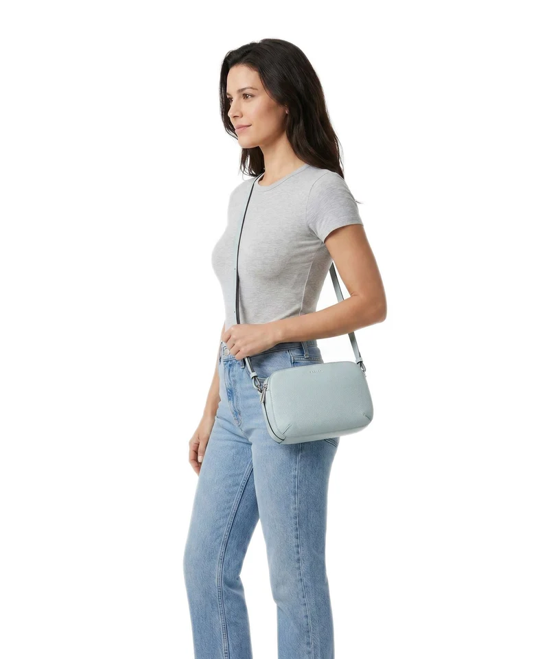Radley London Dukes Place Medium Sac bandoulière seafoam