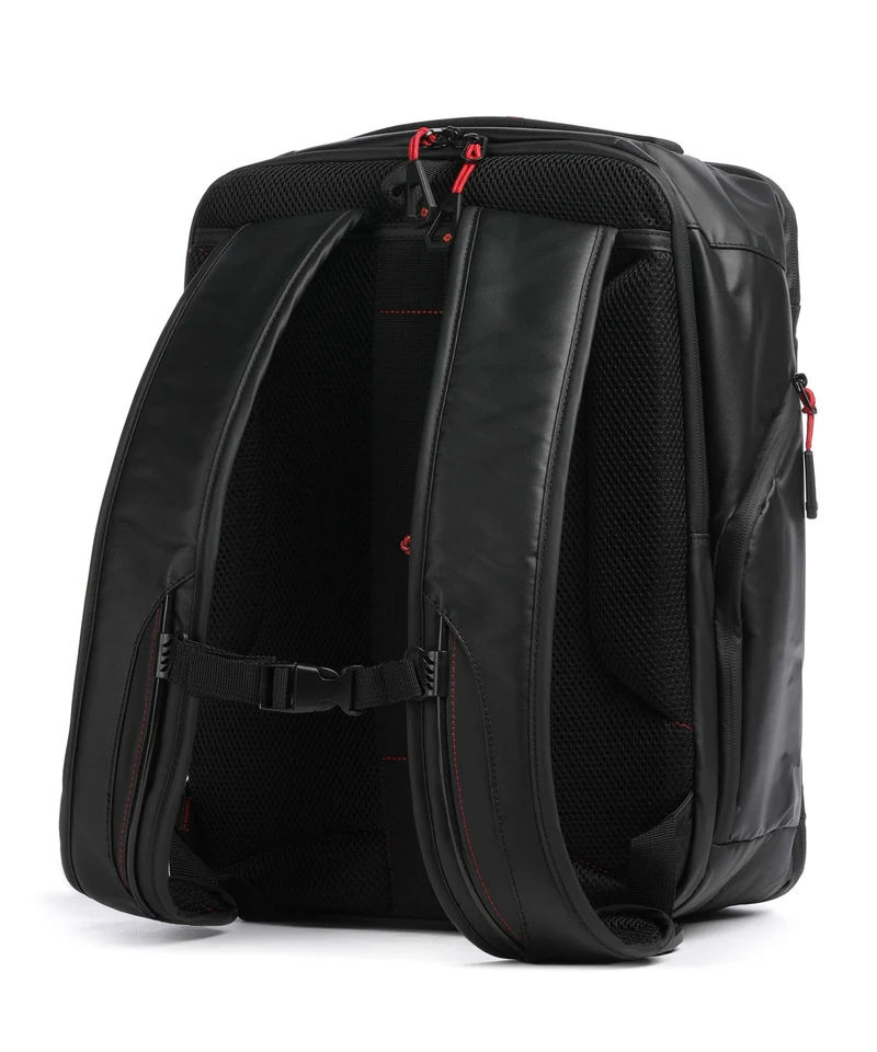 Samsonite Paradiver Light S Sac à dos black