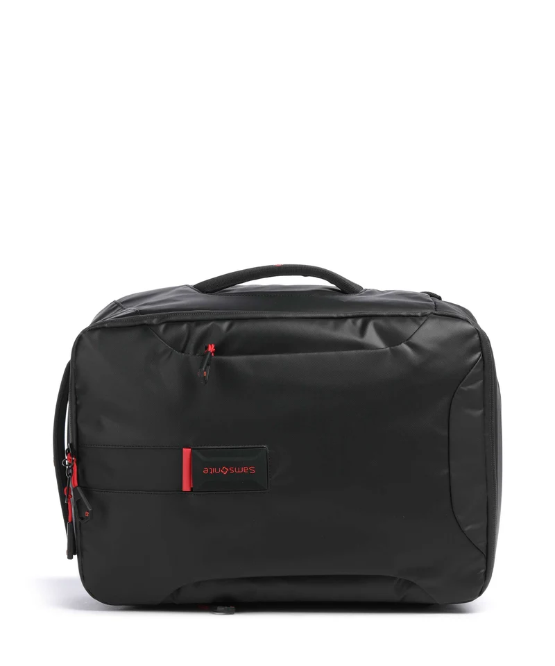 Samsonite Paradiver Light S Sac à dos black