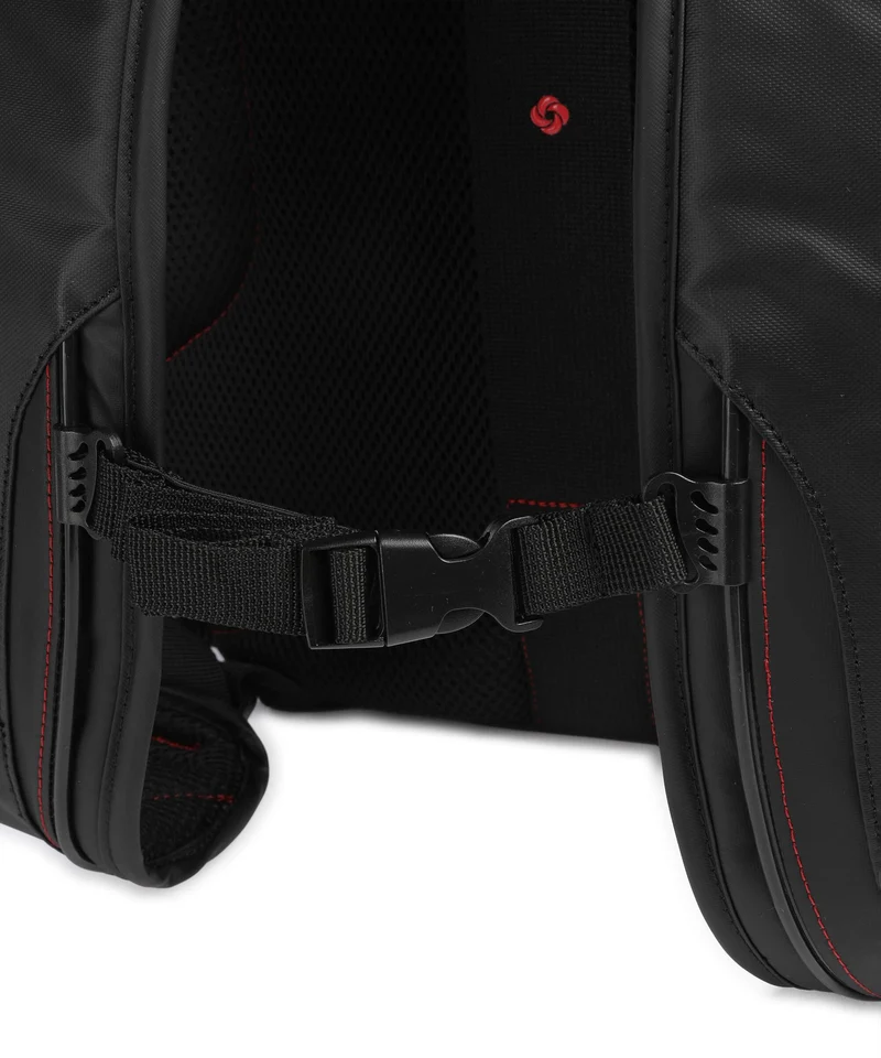 Samsonite Paradiver Light S Sac à dos black