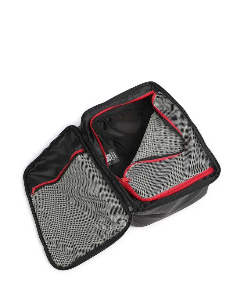 Samsonite Paradiver Light S Sac à dos black