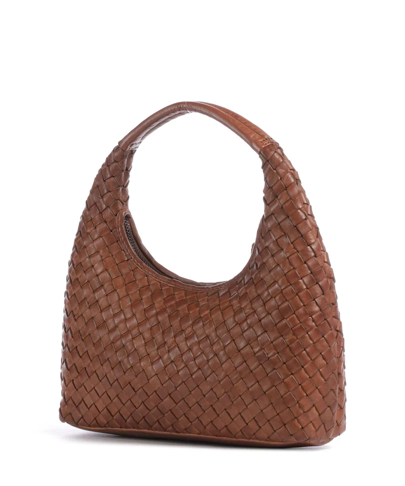 Markberg HaymaMBG Sac fourre-tout cognac