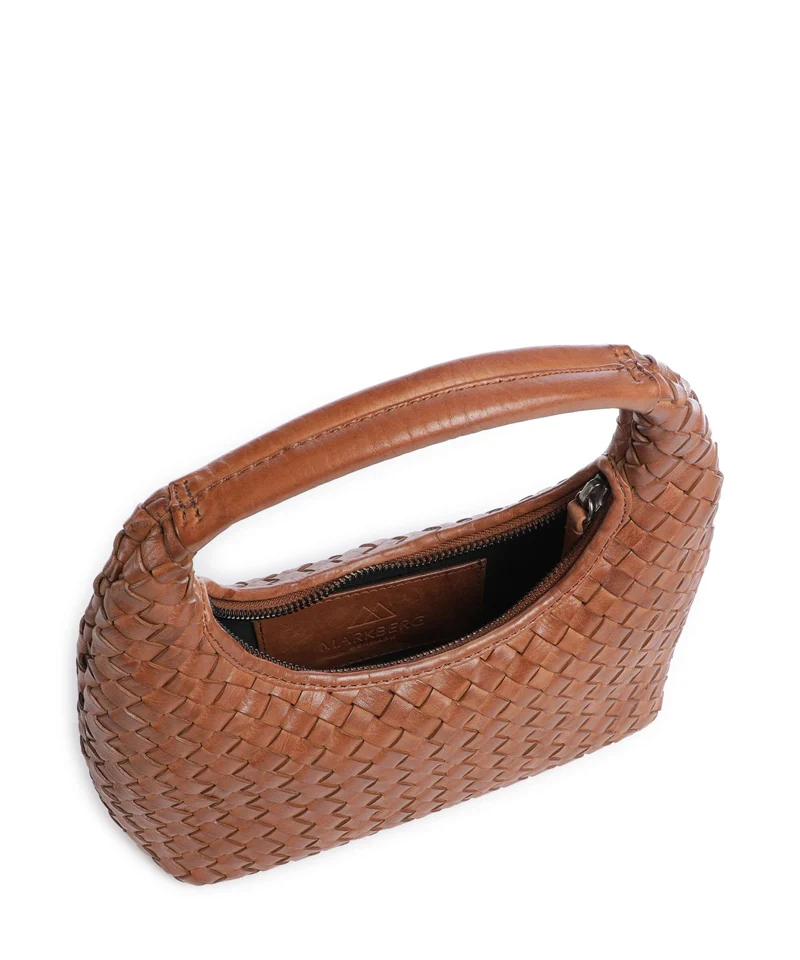 Markberg HaymaMBG Sac fourre-tout cognac