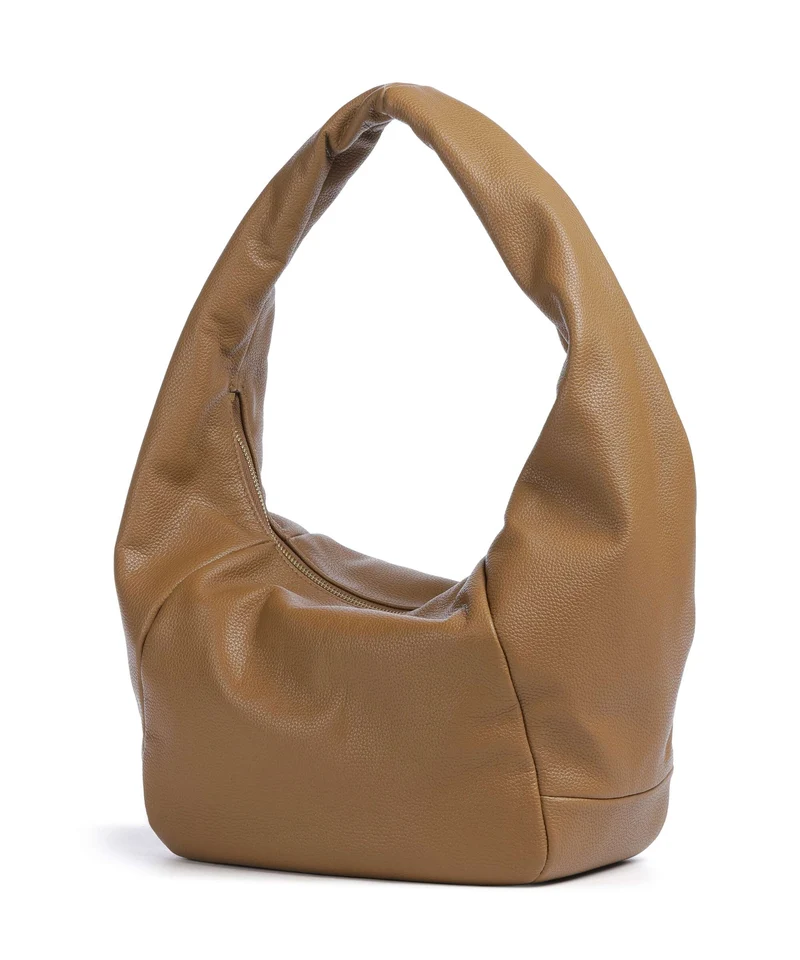 Liebeskind Farrah Small Pebble M Sac fourre-tout sepia
