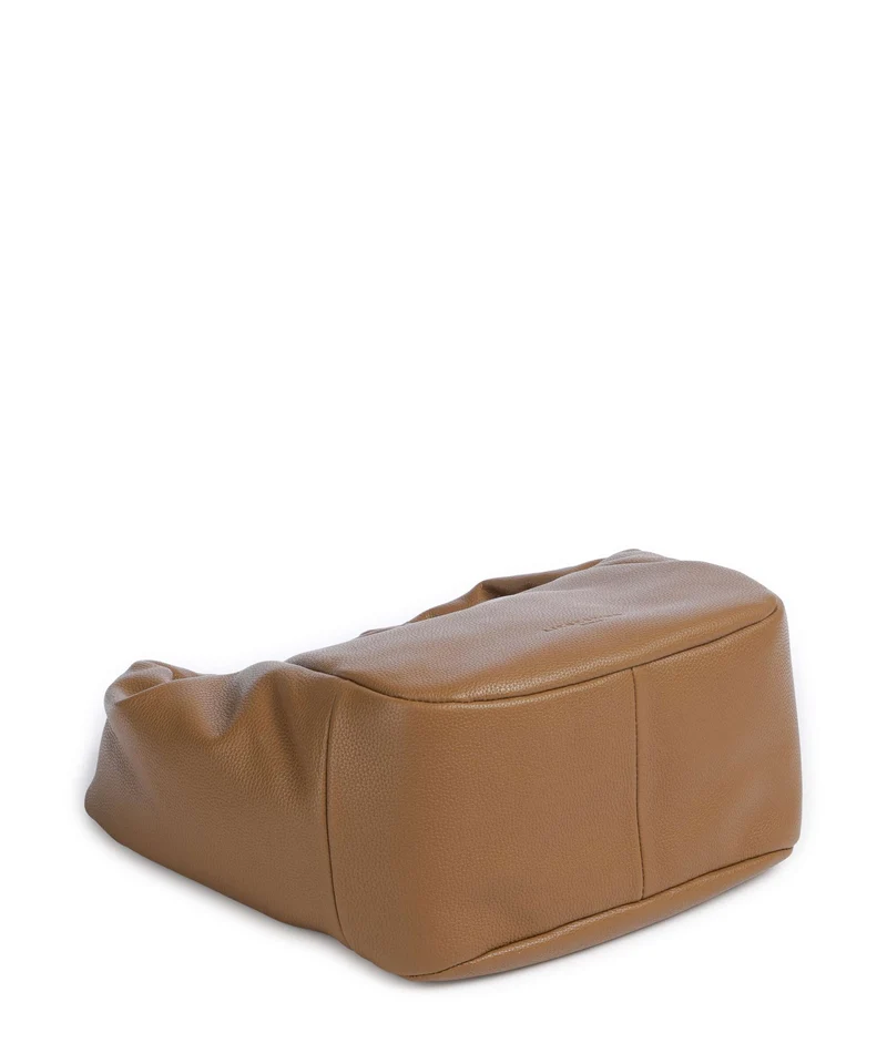 Liebeskind Farrah Small Pebble M Sac fourre-tout sepia