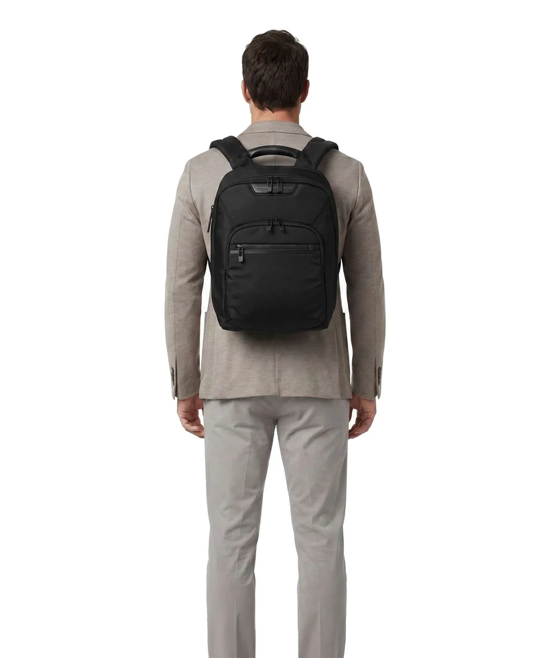 Porsche Design Roadster Evo XS Sac à dos black
