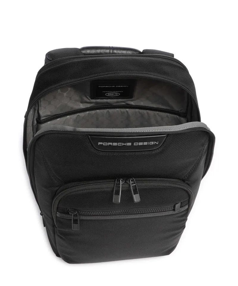 Porsche Design Roadster Evo XS Sac à dos black