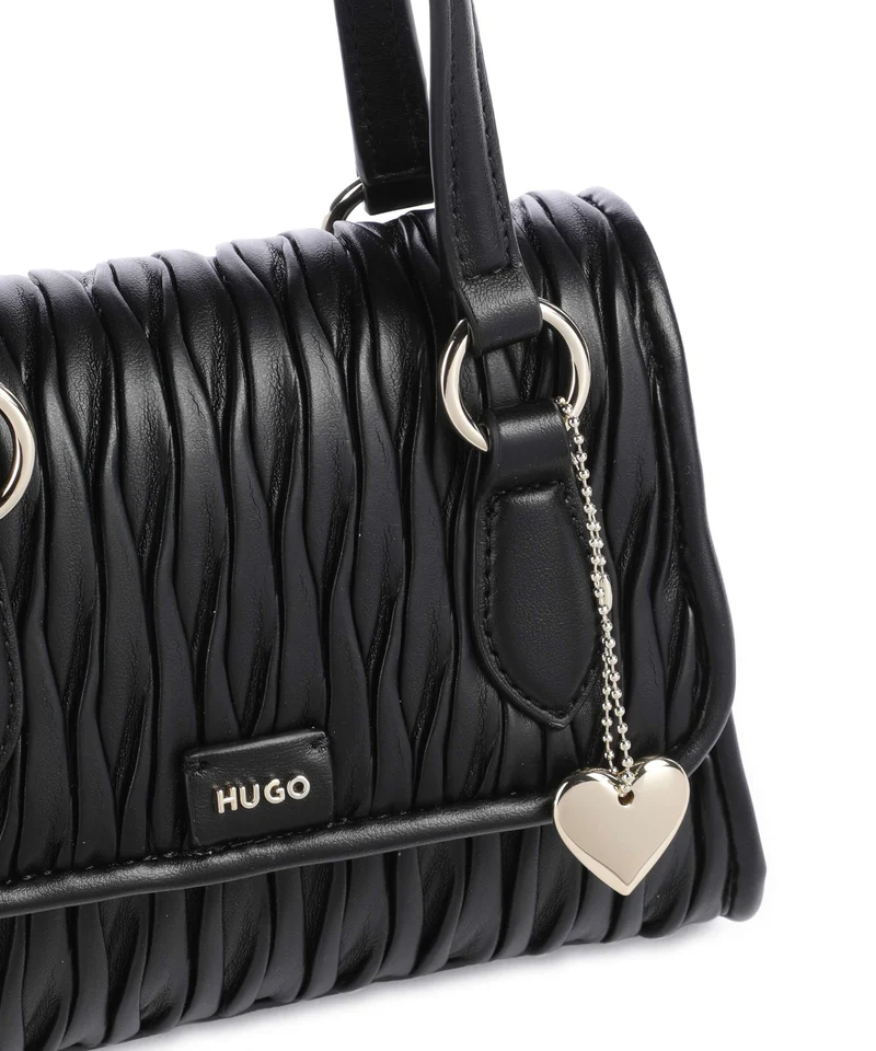 Hugo Clioh Sac à main black