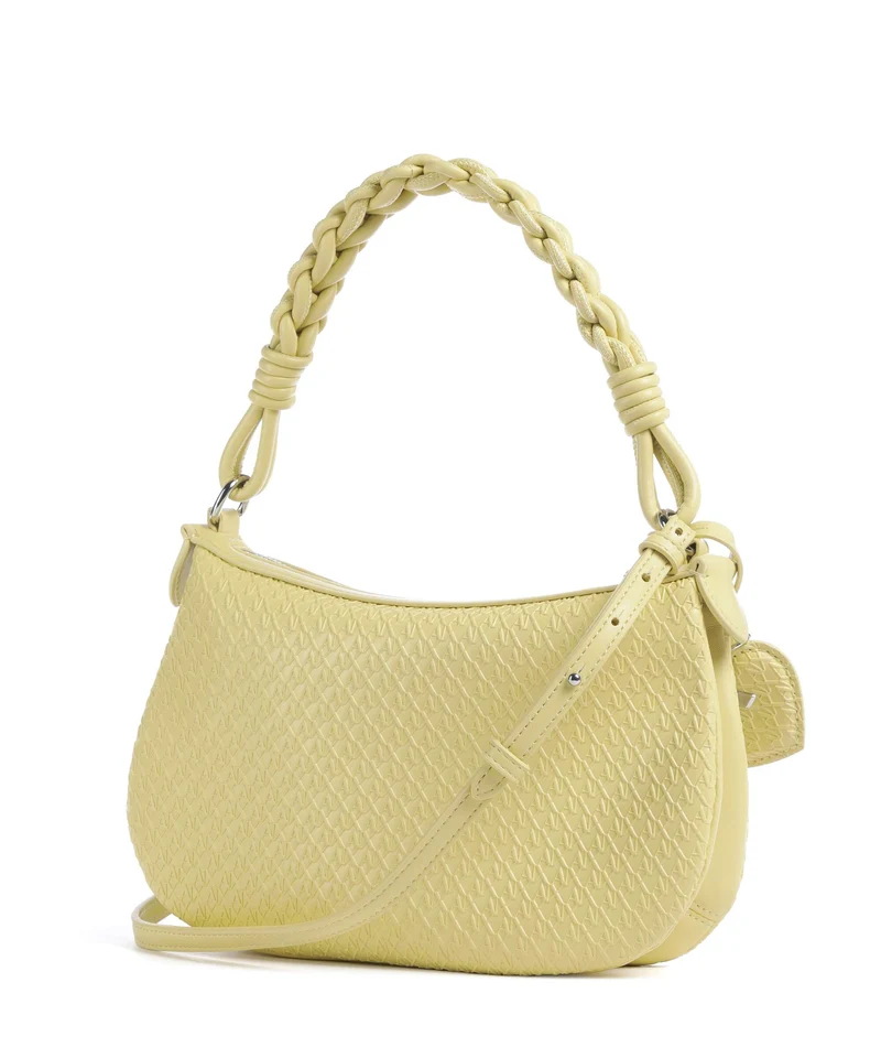 Armani Exchange Maya S Sac porté épaule sunlight