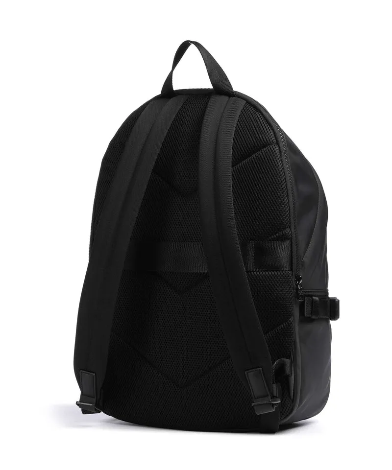 Hugo Huke Sac à dos black