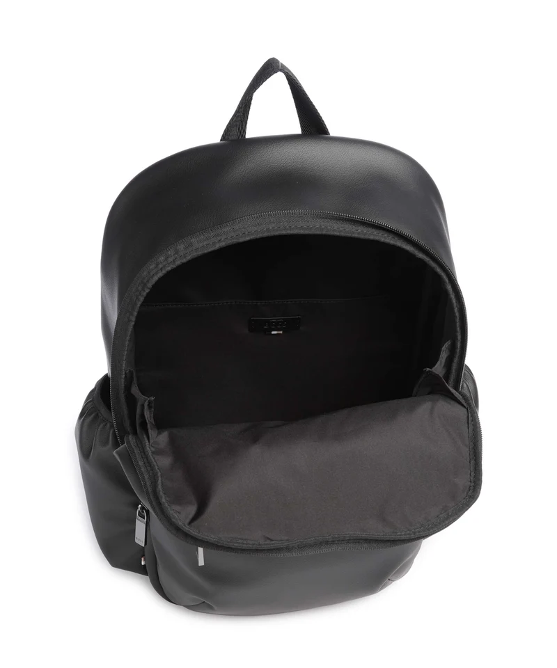 BOSS Jace Sac à dos black