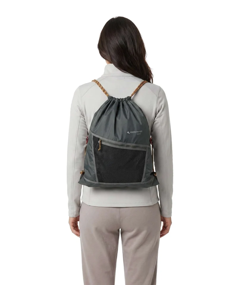 Klättermusen Algir Sac à dos dark teal