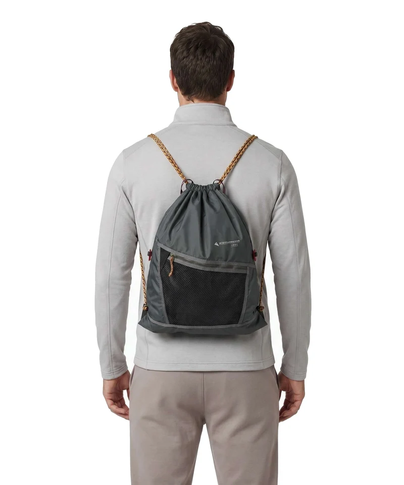 Klättermusen Algir Sac à dos dark teal