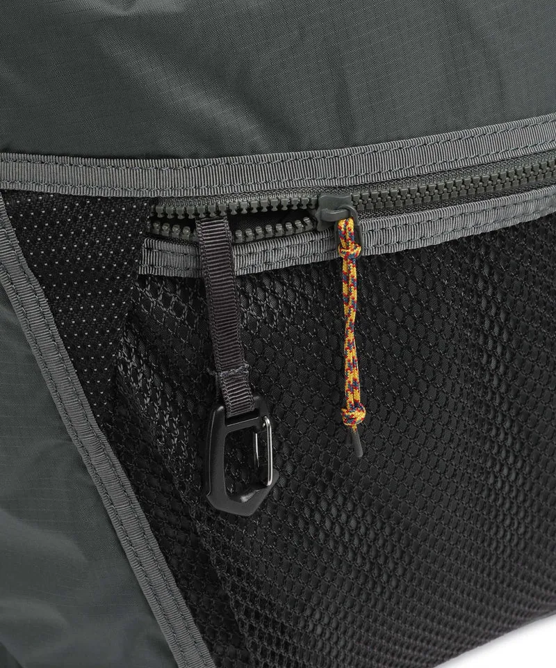 Klättermusen Algir Sac à dos dark teal