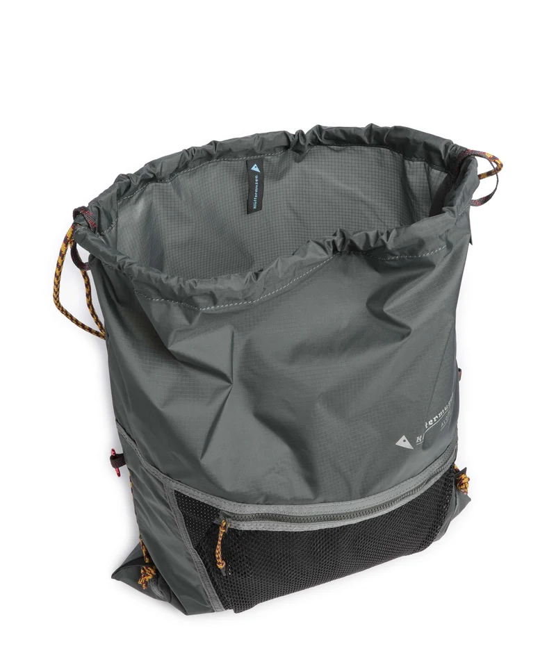 Klättermusen Algir Sac à dos dark teal