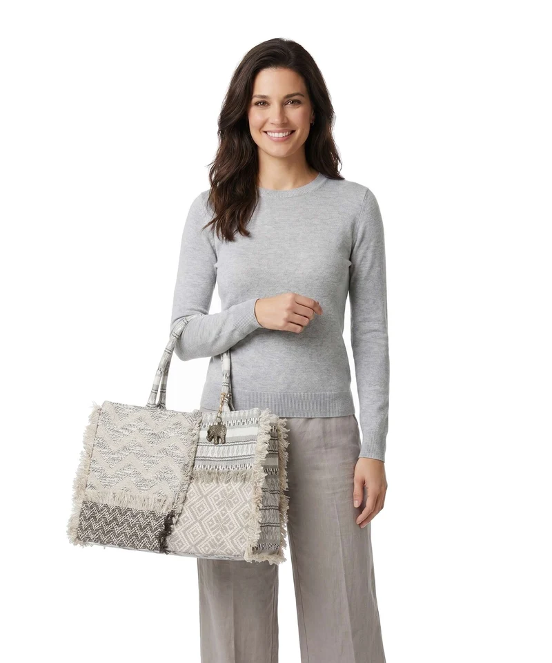 Anokhi Sac à main multi