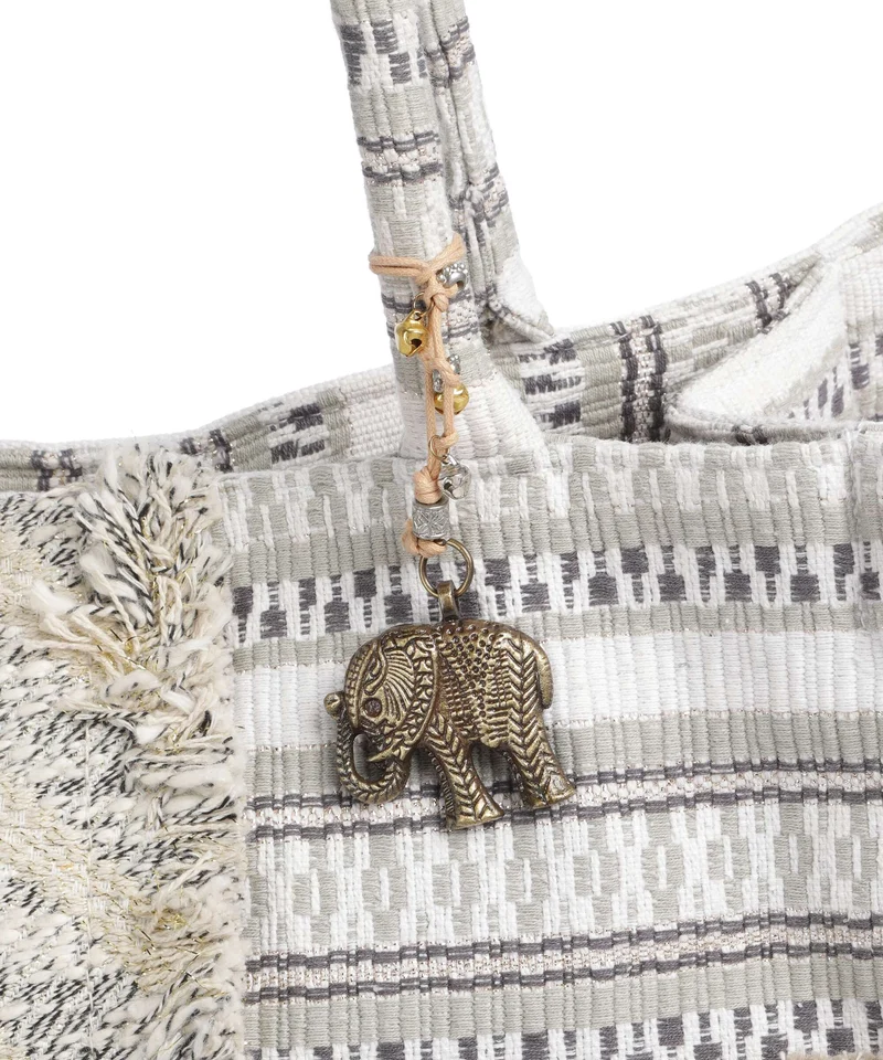 Anokhi Sac à main multi
