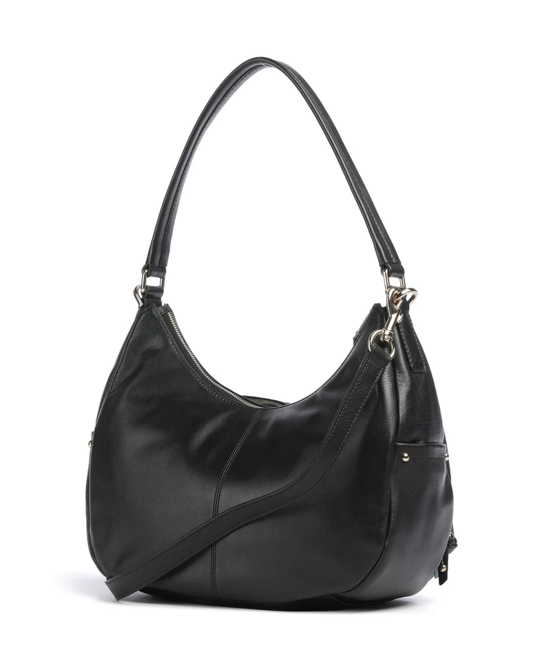 DuDu Bags Pocket City Sac fourre-tout nero