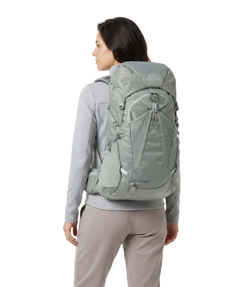 Gregory Jade 38 RC SM/MD Sac à dos de randonnée artichoke green