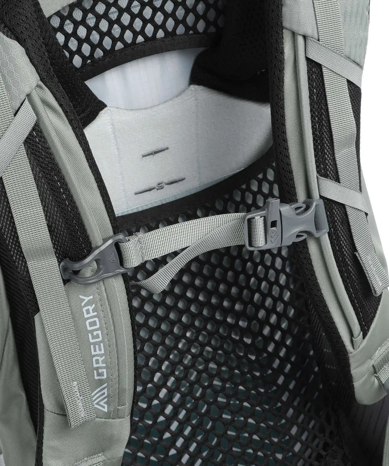 Gregory Jade 38 RC SM/MD Sac à dos de randonnée artichoke green