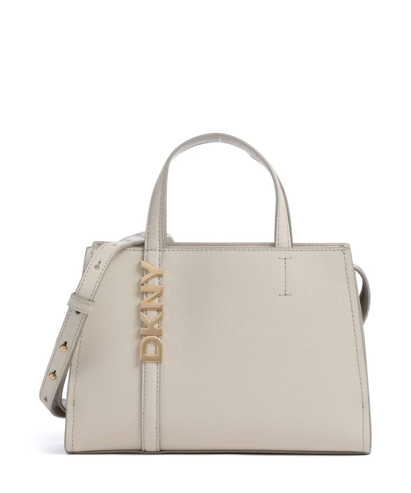 DKNY Avril Sac à main light taupe