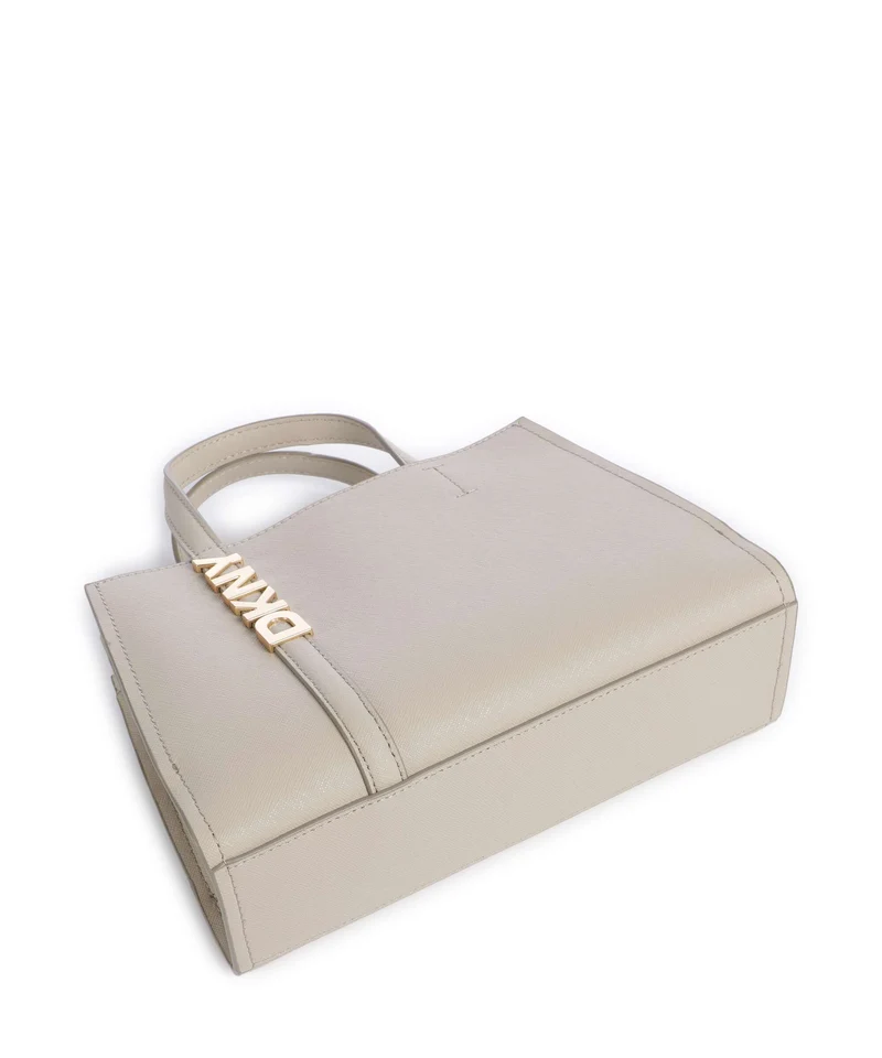 DKNY Avril Sac à main light taupe