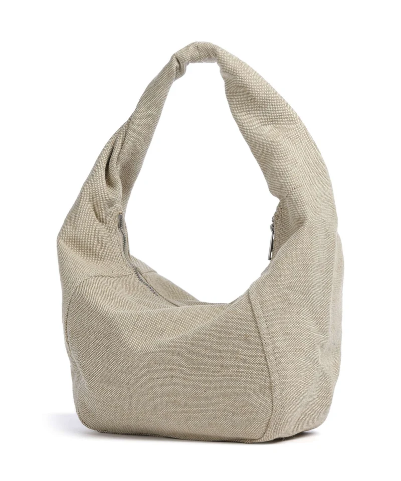 Liebeskind Farrah Heavy Canvas Washed M Sac fourre-tout beige