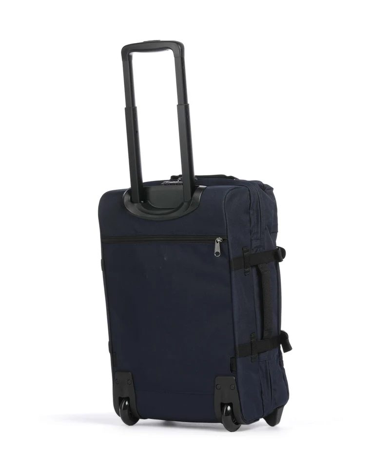 Eastpak Strapverz S Sac à dos à roulettes ultra marine