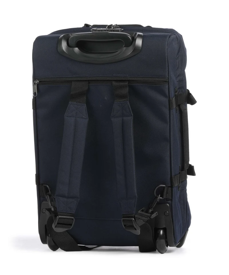 Eastpak Strapverz S Sac à dos à roulettes ultra marine